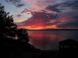 Northern Ontario Fishing Trips